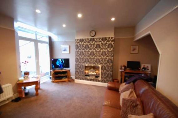 3 Bedroom Terraced